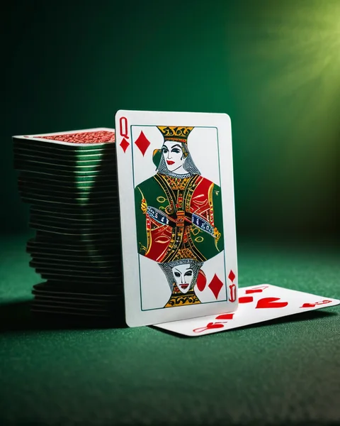Andar Bahar table tile on the 11xPlay game floor