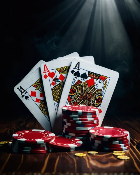 Live poker table tile on 11xPlay